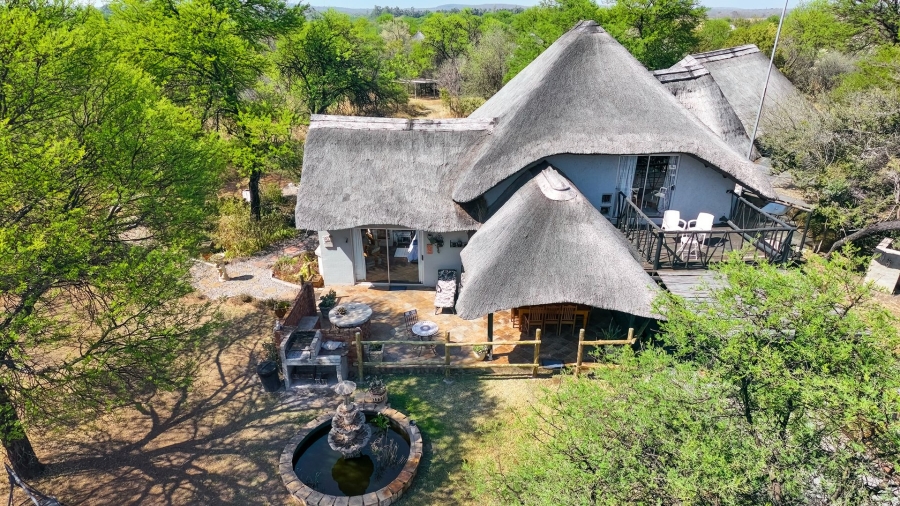 Commercial Property for Sale in Kloppersbos Gauteng