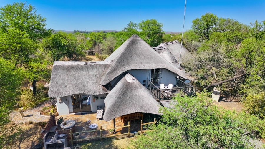 Commercial Property for Sale in Kloppersbos Gauteng