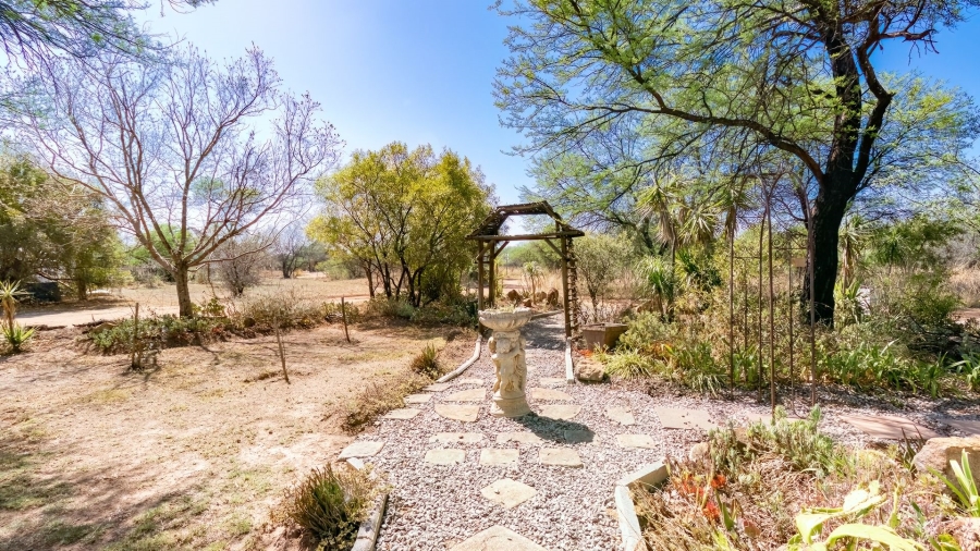 Commercial Property for Sale in Kloppersbos Gauteng