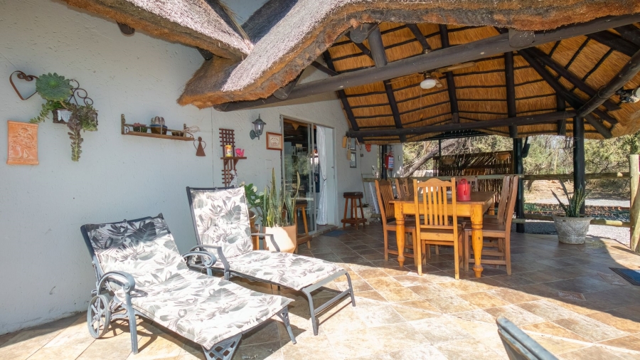 Commercial Property for Sale in Kloppersbos Gauteng
