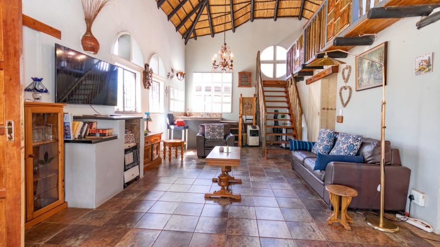 Commercial Property for Sale in Kloppersbos Gauteng