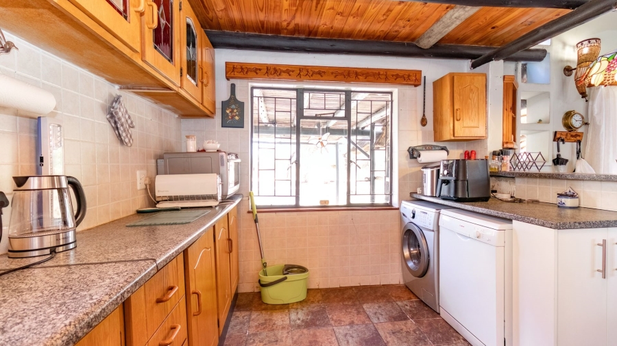 Commercial Property for Sale in Kloppersbos Gauteng