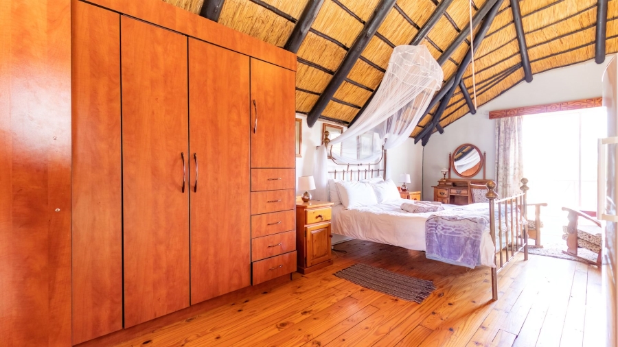 Commercial Property for Sale in Kloppersbos Gauteng