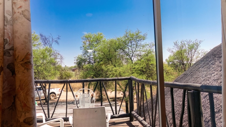 Commercial Property for Sale in Kloppersbos Gauteng