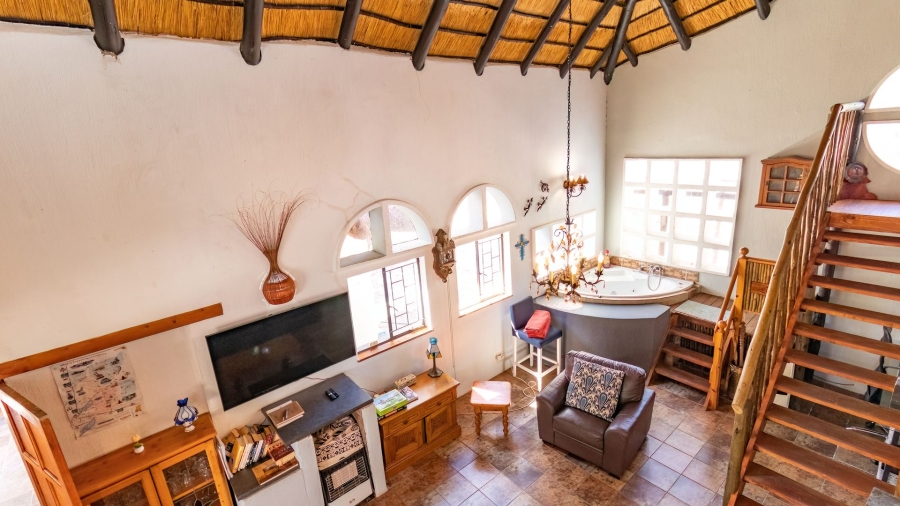 Commercial Property for Sale in Kloppersbos Gauteng