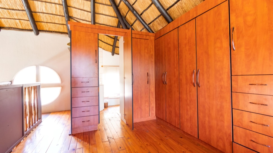 Commercial Property for Sale in Kloppersbos Gauteng