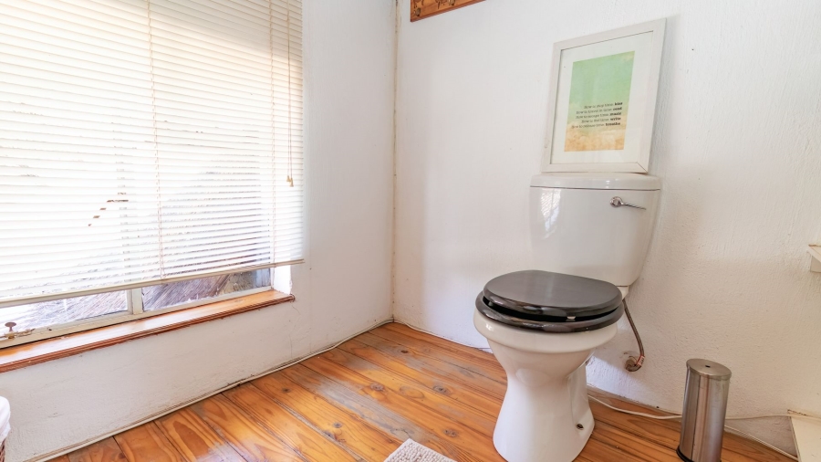 Commercial Property for Sale in Kloppersbos Gauteng