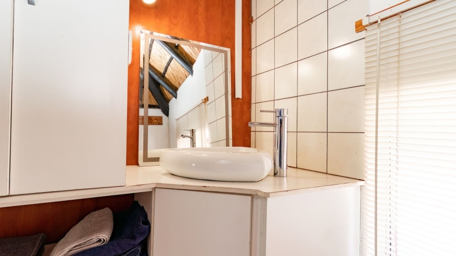 Commercial Property for Sale in Kloppersbos Gauteng