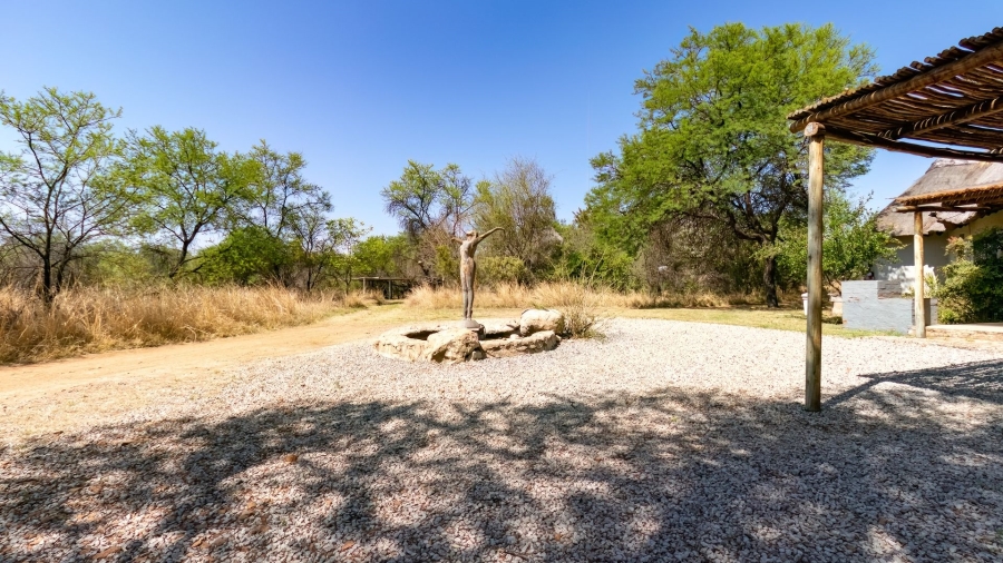 Commercial Property for Sale in Kloppersbos Gauteng
