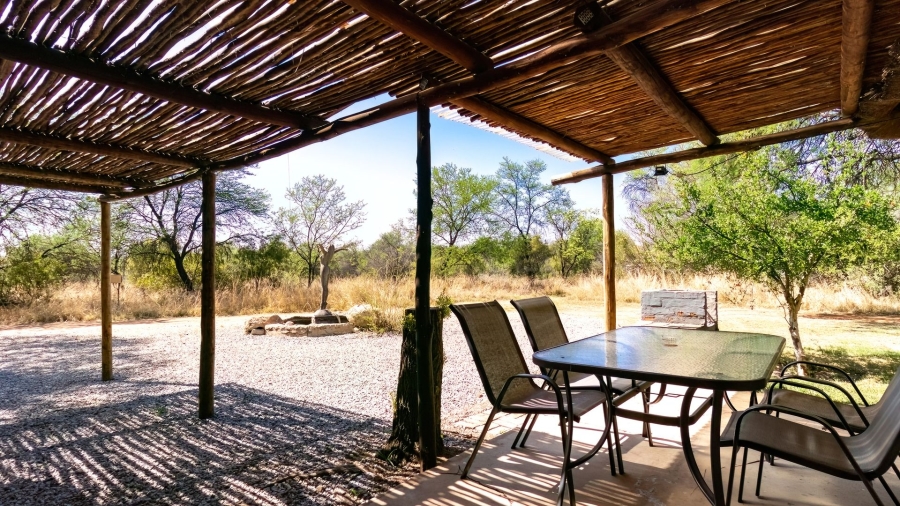 Commercial Property for Sale in Kloppersbos Gauteng