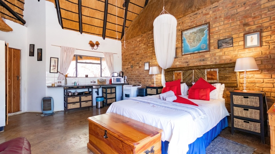 Commercial Property for Sale in Kloppersbos Gauteng