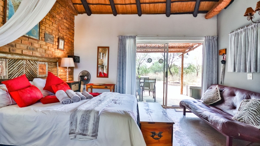 Commercial Property for Sale in Kloppersbos Gauteng