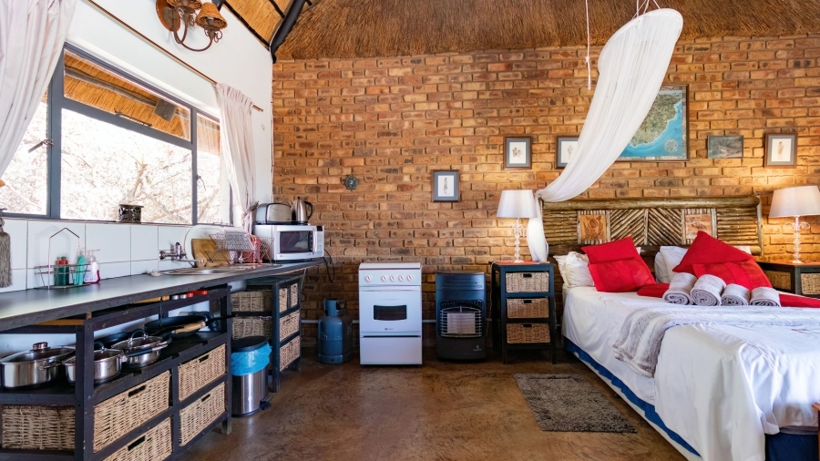 Commercial Property for Sale in Kloppersbos Gauteng
