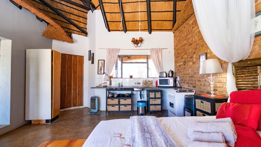 Commercial Property for Sale in Kloppersbos Gauteng