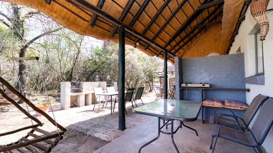 Commercial Property for Sale in Kloppersbos Gauteng