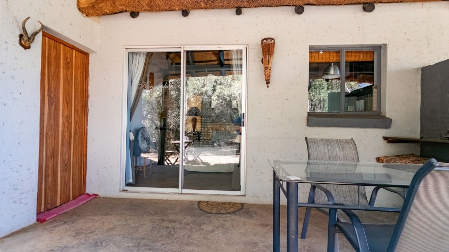 Commercial Property for Sale in Kloppersbos Gauteng