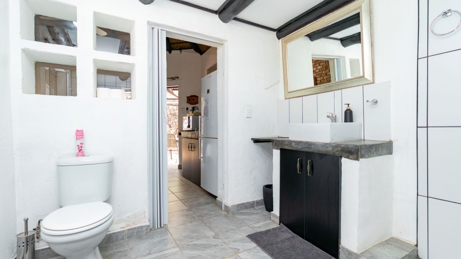 Commercial Property for Sale in Kloppersbos Gauteng