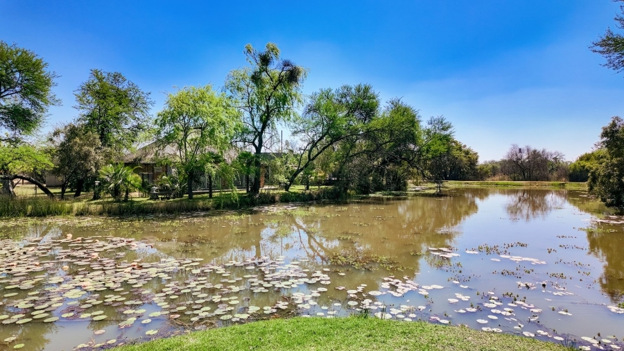 Commercial Property for Sale in Kloppersbos Gauteng