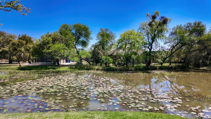 Commercial Property for Sale in Kloppersbos Gauteng