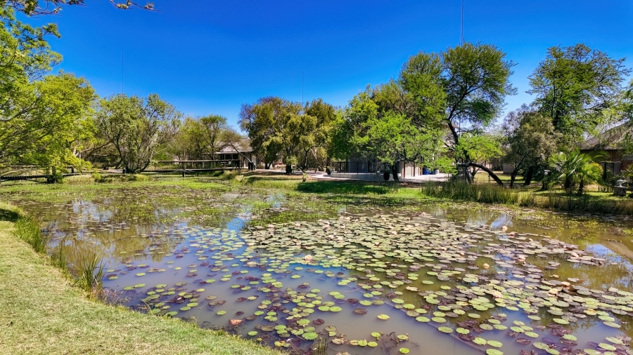 Commercial Property for Sale in Kloppersbos Gauteng