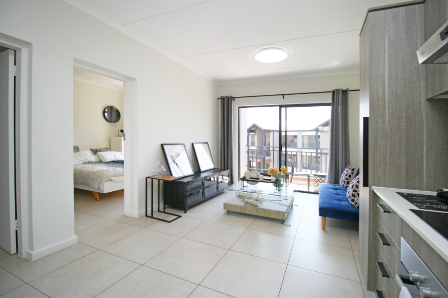 To Let 1 Bedroom Property for Rent in North Riding Gauteng