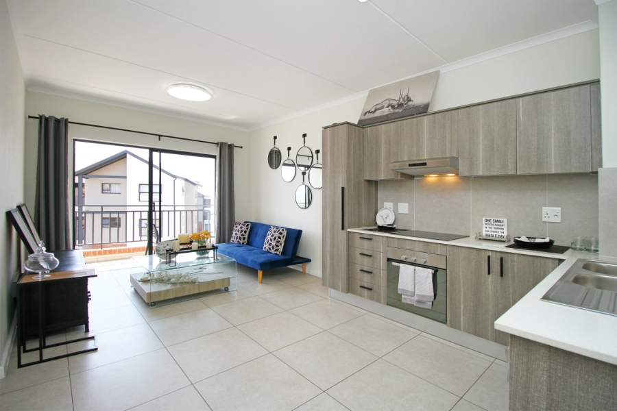 To Let 1 Bedroom Property for Rent in North Riding Gauteng