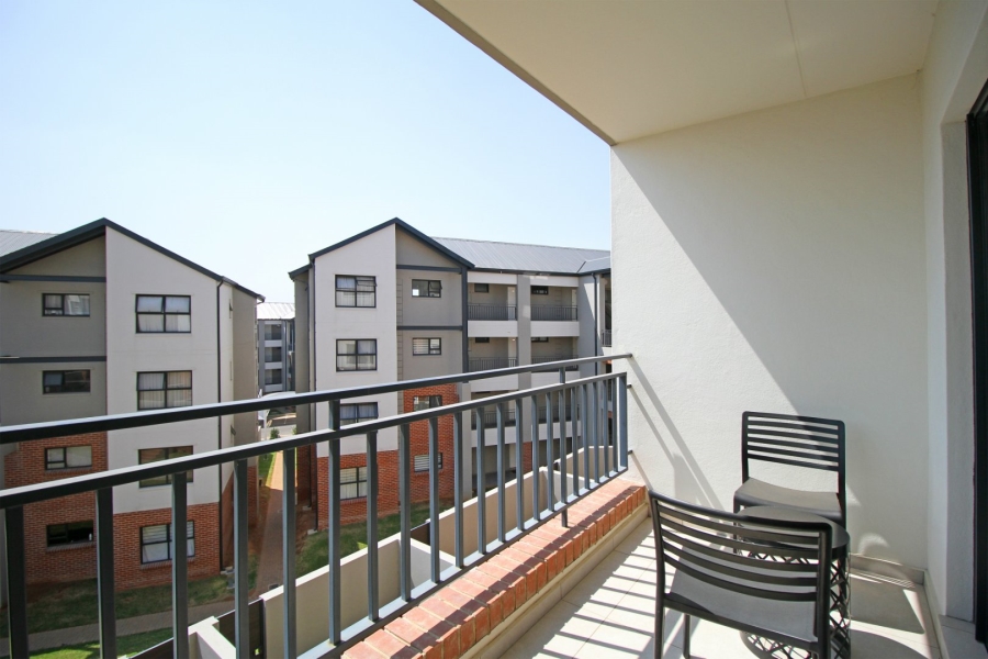 To Let 1 Bedroom Property for Rent in North Riding Gauteng