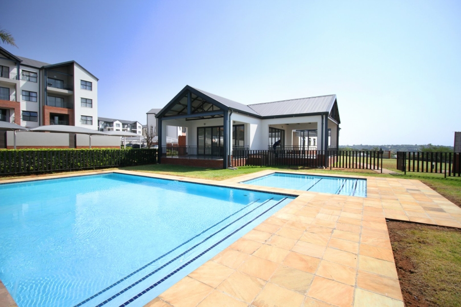 To Let 1 Bedroom Property for Rent in North Riding Gauteng