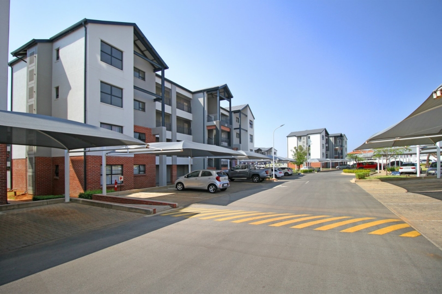 To Let 1 Bedroom Property for Rent in North Riding Gauteng