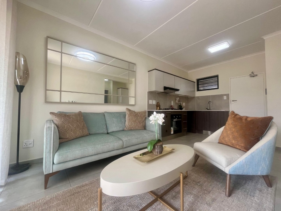 1 Bedroom Property for Sale in Noordhang Gauteng