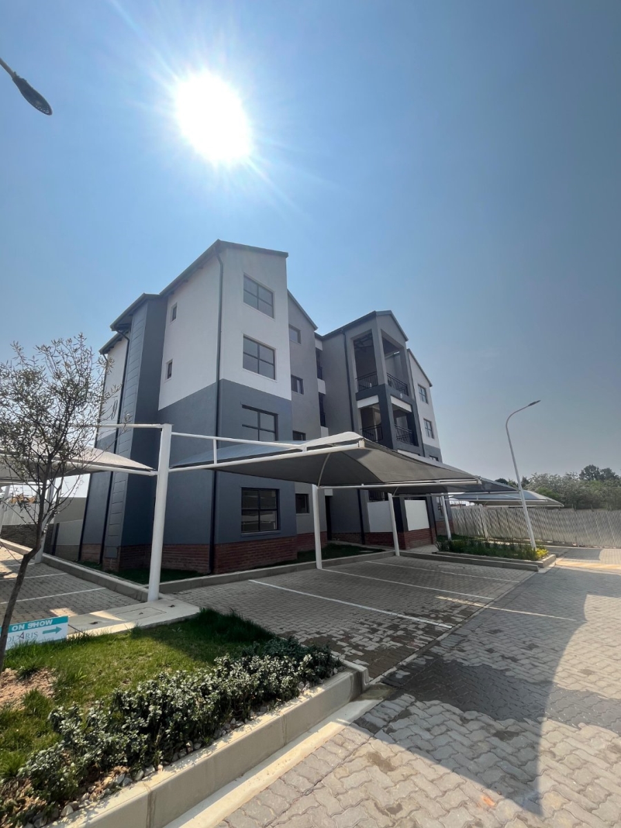 1 Bedroom Property for Sale in Noordhang Gauteng