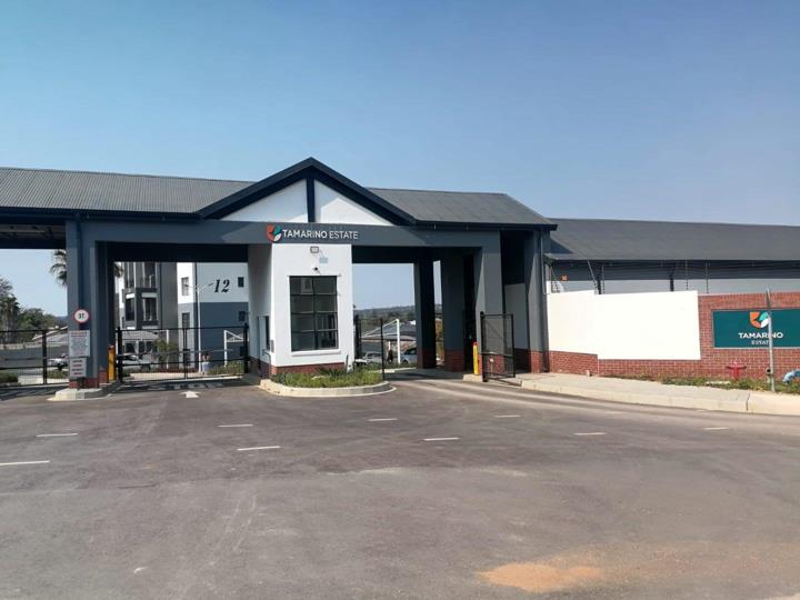 1 Bedroom Property for Sale in Noordhang Gauteng