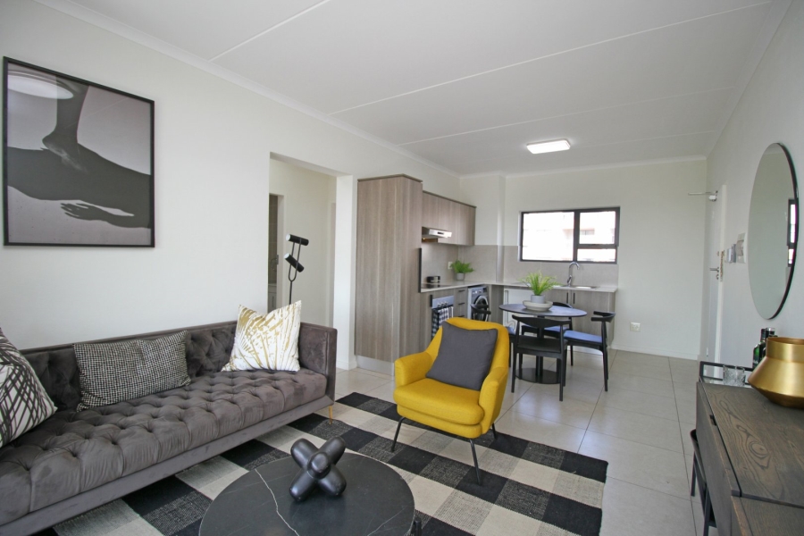 To Let 2 Bedroom Property for Rent in North Riding Gauteng