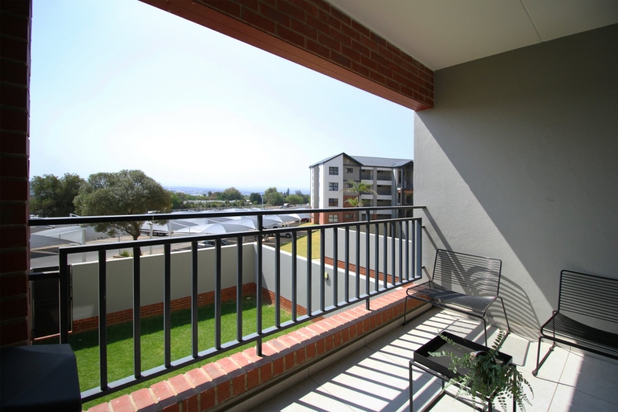 To Let 2 Bedroom Property for Rent in North Riding Gauteng