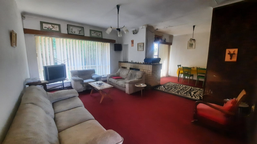 3 Bedroom Property for Sale in Southdale Gauteng