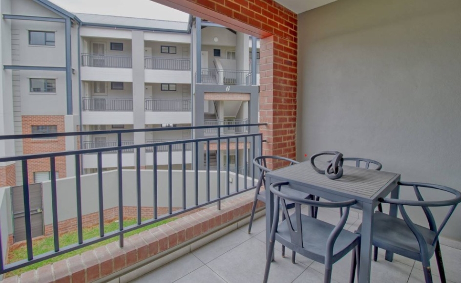 To Let 1 Bedroom Property for Rent in Northgate Gauteng