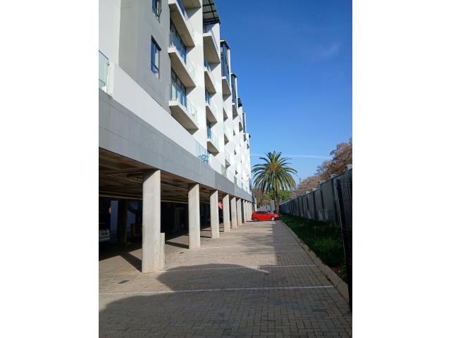 1 Bedroom Property for Sale in Rosebank Gauteng