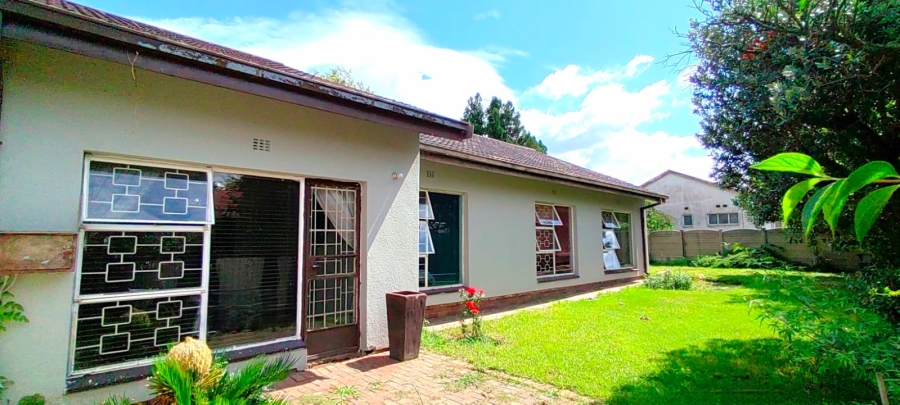 Bedroom Property for Sale in Vanderbijlpark SE 7 Gauteng