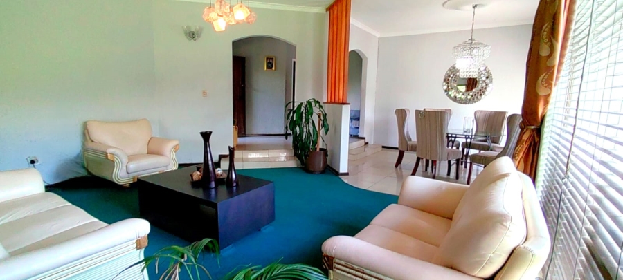  Bedroom Property for Sale in Vanderbijlpark SE 7 Gauteng