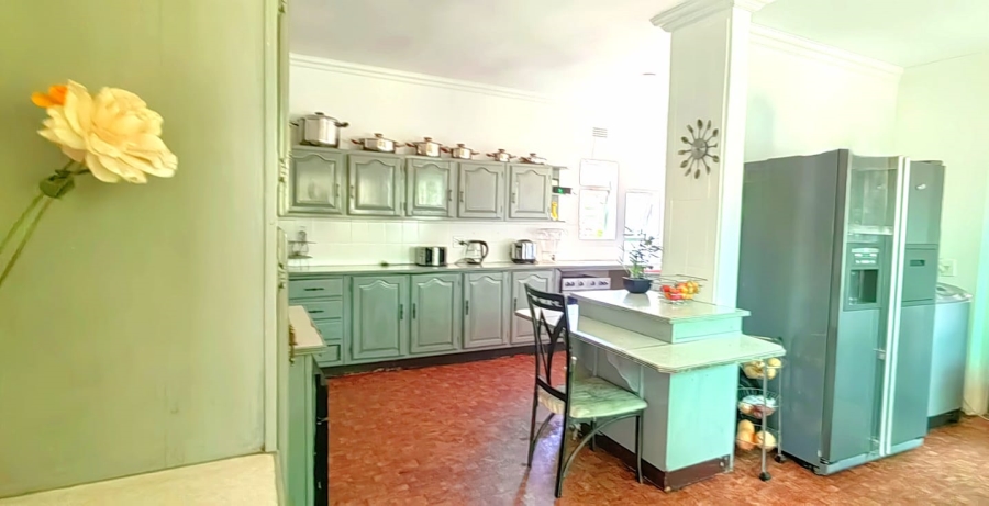  Bedroom Property for Sale in Vanderbijlpark SE 7 Gauteng