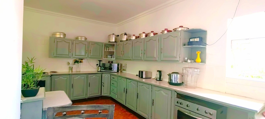  Bedroom Property for Sale in Vanderbijlpark SE 7 Gauteng