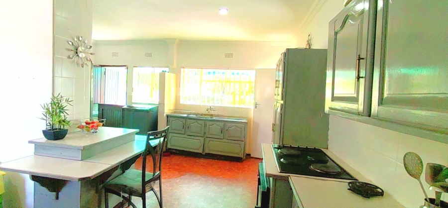  Bedroom Property for Sale in Vanderbijlpark SE 7 Gauteng