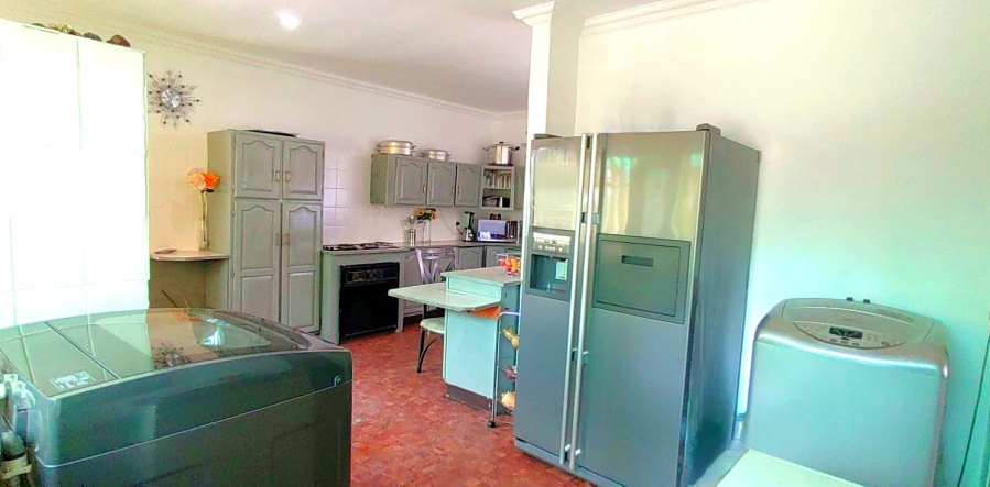  Bedroom Property for Sale in Vanderbijlpark SE 7 Gauteng