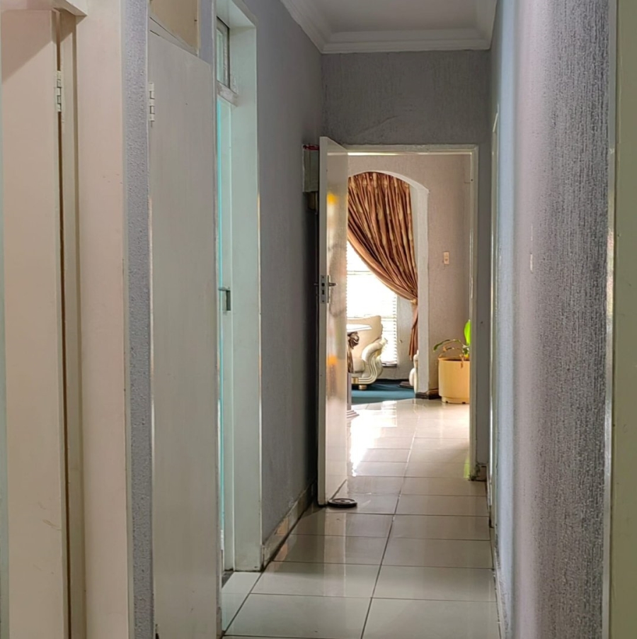  Bedroom Property for Sale in Vanderbijlpark SE 7 Gauteng