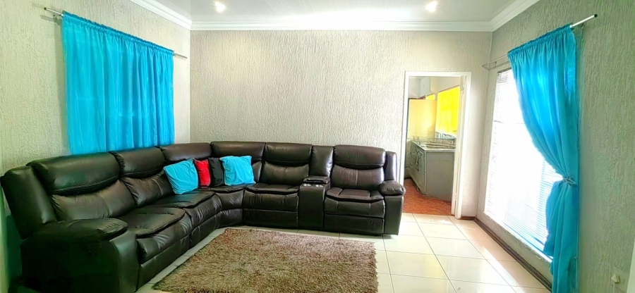  Bedroom Property for Sale in Vanderbijlpark SE 7 Gauteng