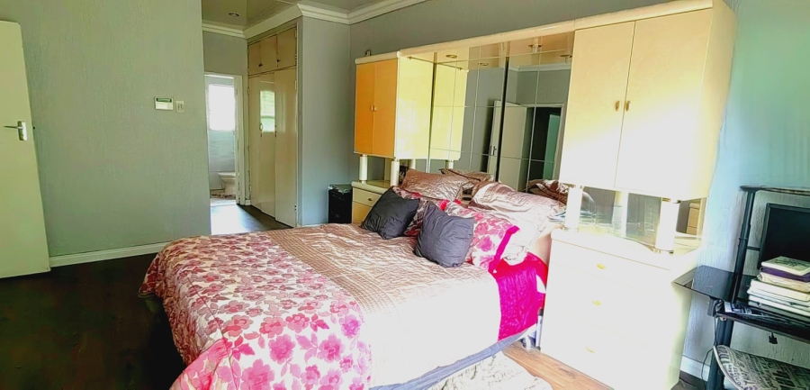  Bedroom Property for Sale in Vanderbijlpark SE 7 Gauteng
