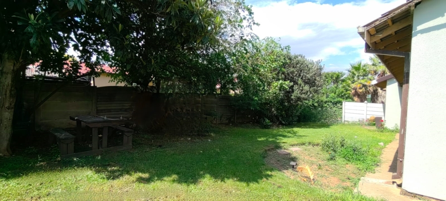  Bedroom Property for Sale in Vanderbijlpark SE 7 Gauteng