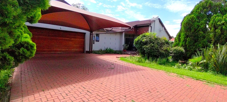  Bedroom Property for Sale in Vanderbijlpark SE 7 Gauteng