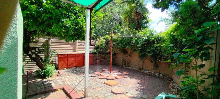  Bedroom Property for Sale in Vanderbijlpark SE 7 Gauteng