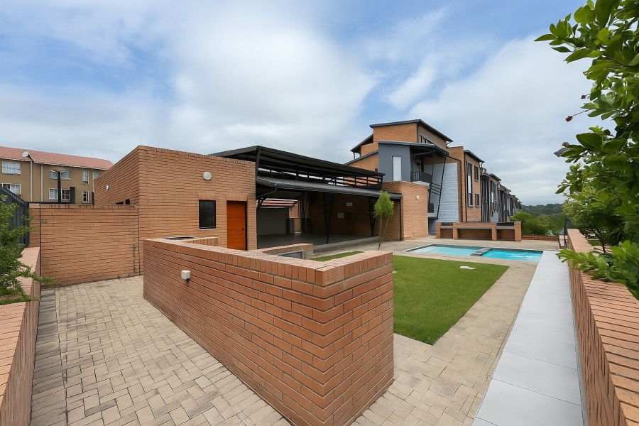 2 Bedroom Property for Sale in Vorna Valley Gauteng